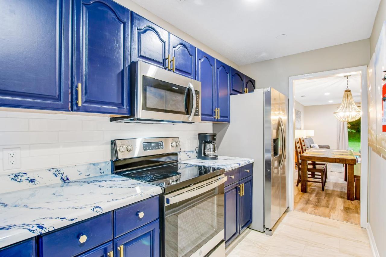 The Wilmington Condos Island 서배너 외부 사진